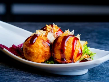 Takoyaki