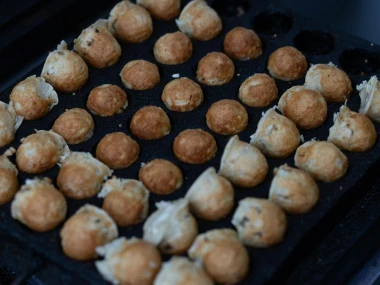 Takoyaki