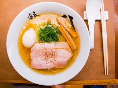 Ramen