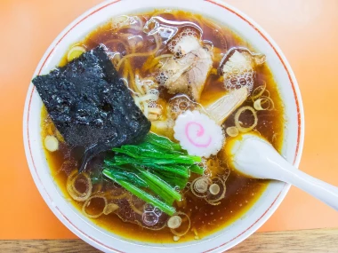 Ramen