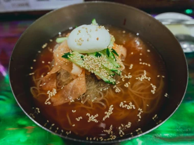 Ramyeon