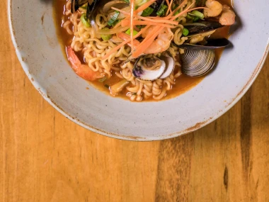 Ramyeon