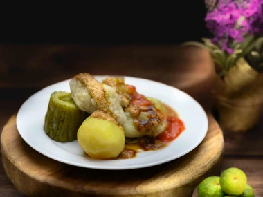 Siomay