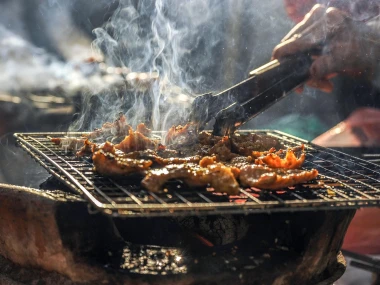 Bbq