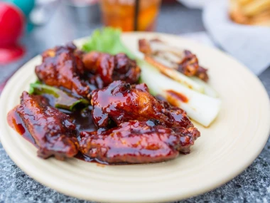 BBQ