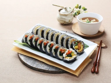 Kimbab