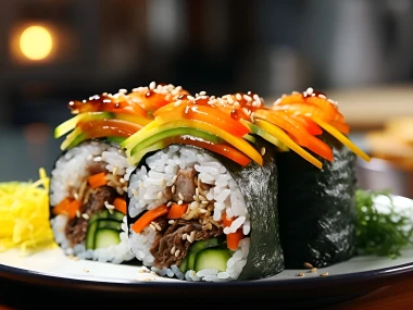 Kimbab