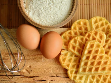 Waffle