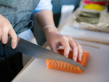 Salmon