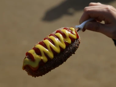 Corndog