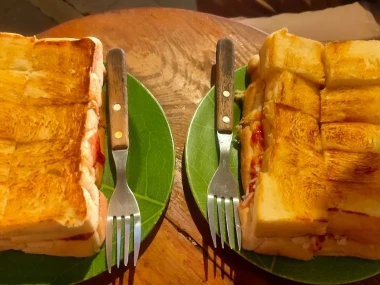 Roti Gempol
