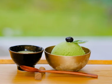 Matcha