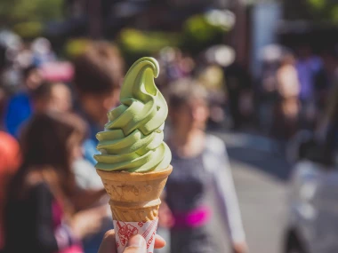 Matcha