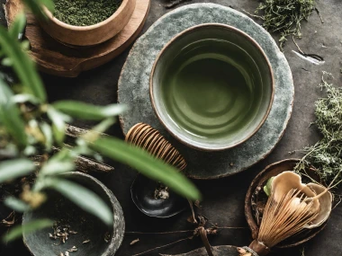 Matcha