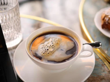 Kopi Arabica