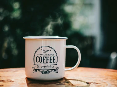 gaya ngopi