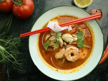Tom yum