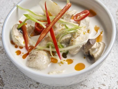 Tom kha