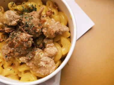 Pasta