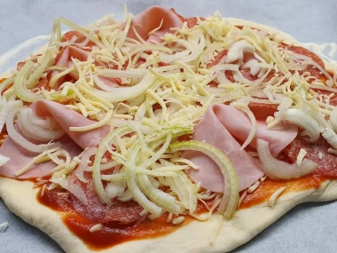 Pizza
