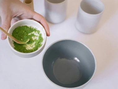 Matcha