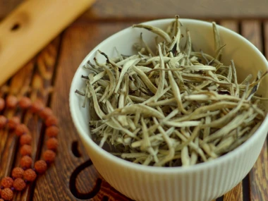 White tea