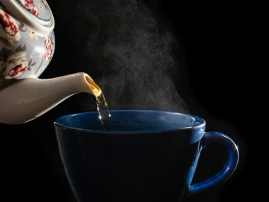 Teh