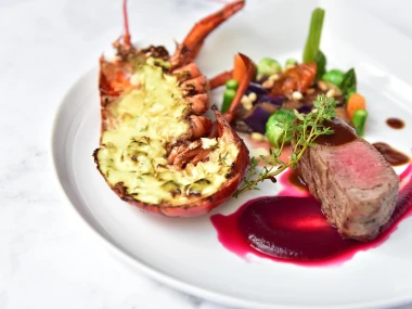 Lobster