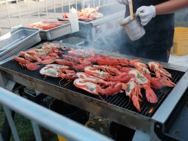 Lobster