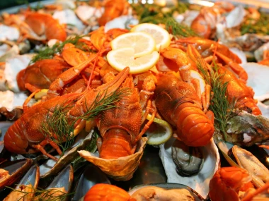 Lobster