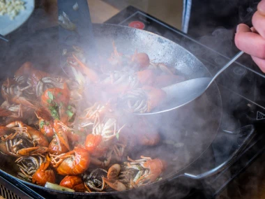 Lobster