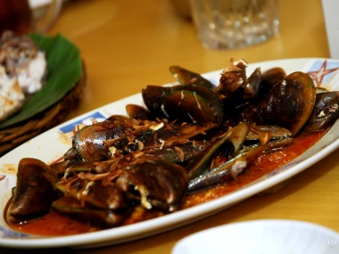 Kerang