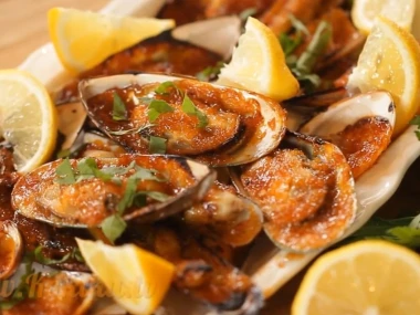 Kerang