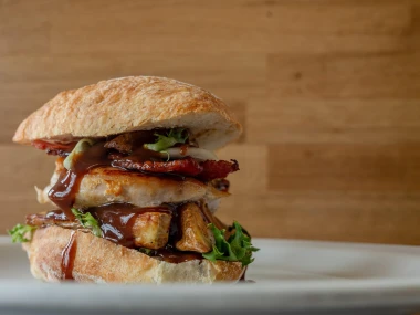 Burger