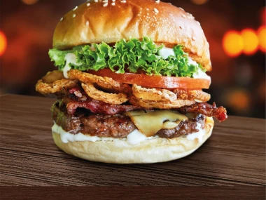 Burger