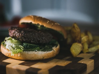 Burger