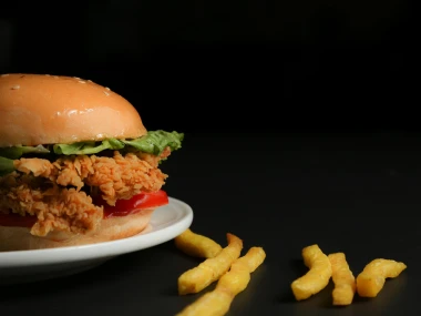Burger