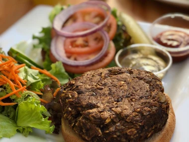 Burger