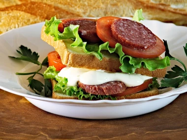 Sandwich