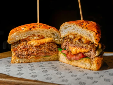 Burger