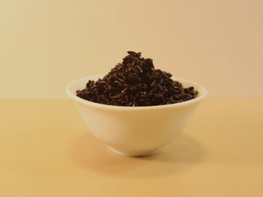 Ketan hitam