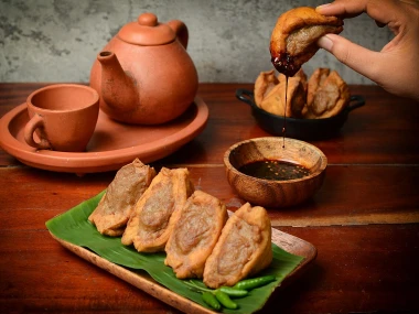 Tahu bakso