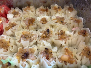 Dimsum