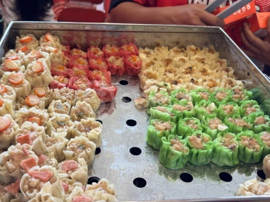 Dimsum