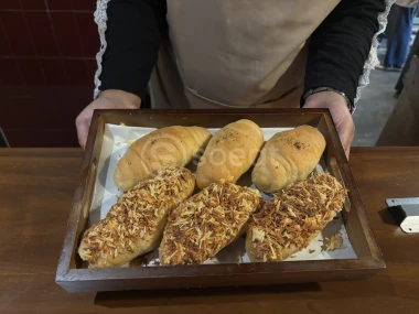 Roti