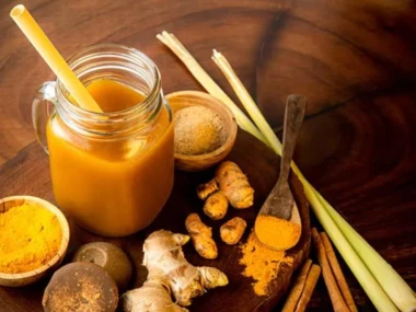Bisnis jamu kekinian
