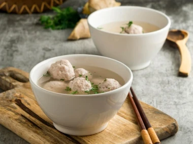 bakso
