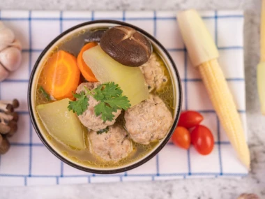 bakso