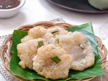 Cireng.