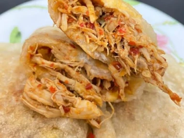 Cireng.